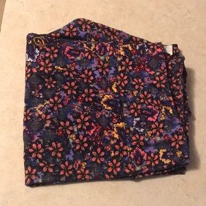 LuLaRoe TC leggings